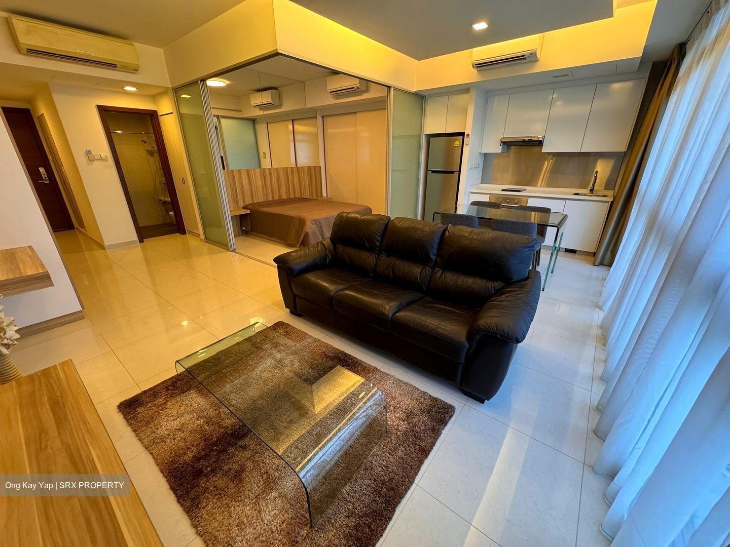 City Square Residences (D8), Condominium #560457231